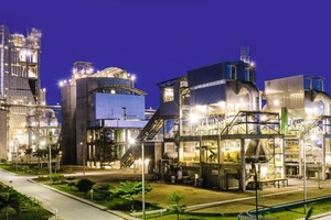 8 Cartagena cement plant