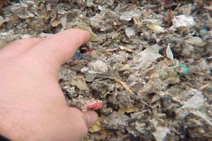 3 If the suppliers have problems with the quality of their fuel preparation, the Beumer AFR systems can be ­retrofitted. They are suitable for high thermal substitution rates