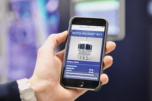 11 The packer of ­tomorrow will send vital information to the user’s cell phone