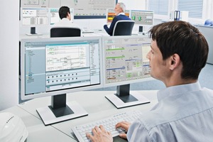 Siemens is launching ­Version 9 of Simit, marking a new gener­ation of its acclaimed virtual ­commissioning and plant ­operator ­training simulation ­software
