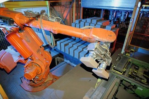 8 Automated production