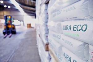 2 The cement bag is the business card of the cement producer