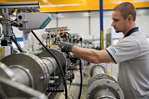 Siemens is offering a new service for the calibration of measuring devices in process instrumentation