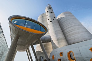 4 Paris cement terminal