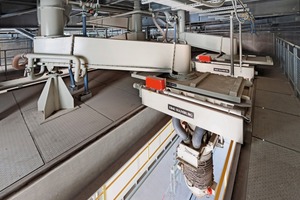 11 Bulk loading ­equipment