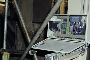 5 As a system for standard automation and safety engineering on the same hardware platform, the distributed ET 200SP I/O is extremely compact