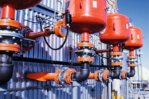 Combining acoustic cleaning with ash sweepers delivers better results than either technology alone