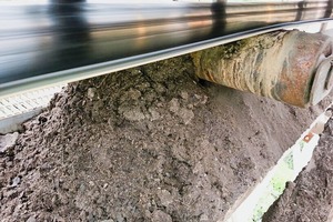 1 Fugitive material caused equipment failures and maintenance costs estimated at $ 67 000 per month