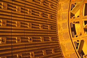 New projects for customized ball mill solutions in Turkey