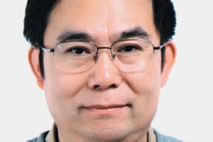 Prof. Cui YuanshengSecretary General of the Engineering Technology Council, CCS; Chief Expert of the ITIBMIC