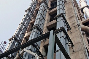 1 Belt Bucket Elevator