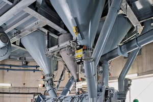 9 IBAU Mechanical mixer