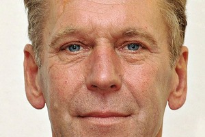 New CEO of FLSmidth MAAG Gear: Helmut Holz