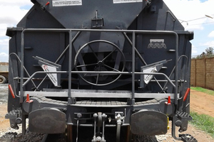 Official inauguration ceremony