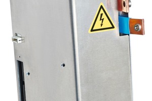 2 Systems based on Pacadu technology can be scaled up or down almost arbitrarily without interrupting production