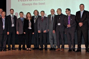 1 The lecturers of idmmc six