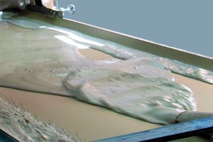 2 About 70% of mixing water not consumed during hydration, excess water must be removed by evaporation