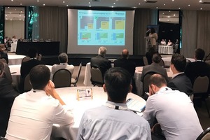 2 Marilia Fanucchi, Special Advisor from the Secretary for Energy and Mining from the State of São Paulo