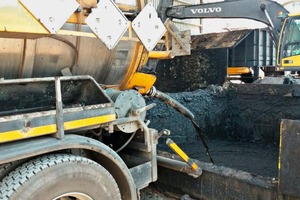 2 As a partner in the remediation of its oil lagoons, Geocycle also supports NIS in its commitment to finding sustainable and local solutions for their waste. “We are very satisfied by this cooperation and expect this year to reach and even increase the volumes co-processed compared to last year” said Roland Fekete, Geocycle Country Manager in Serbia