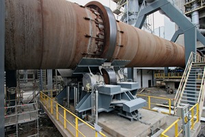 16 2-support cement kiln