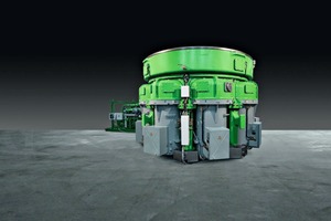9 COPE 8800 kW gearbox