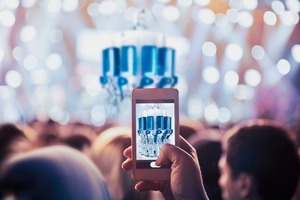 Haver & Boecker will introduce the new generations and the new Quattro Monitoring System during the liveEvents in Oelde and at Interpack 2017