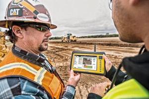 Product Link offers capabilities for connecting expanded range of assets