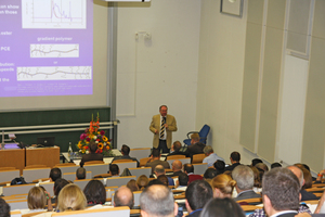 2 PCE 2017 attracted 200 delegates from 29 countries