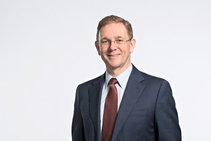 Peter J. Oswald