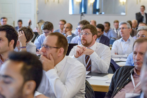 1 Attentive audience