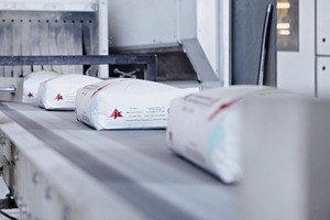 2 The Seal Technology provides for a dust-free working area