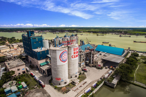 15 Grinding facilities in Bangladesh