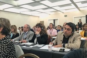 2 Participants at theFICEM