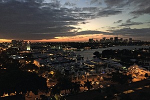 Fort Lauderdale, FL/USA