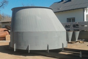 A TEC Dedusting systems