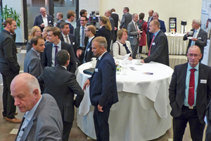 VDZ Annual Cement Conference 2017