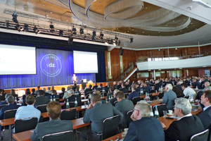 VDZ Annual Cement Conference 2017