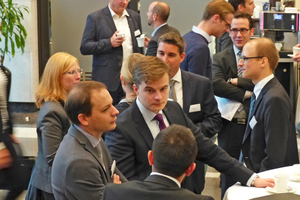 VDZ Annual Cement Conference 2017