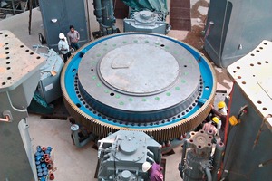 8 MultiDrive with four drive units