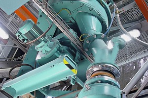 10 Multiple coal feeding system