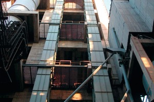 Beumer Group bucket elevators ensure high reliability, long running times for low operating costs and are among the highest in the world