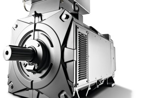 2 The Simotics FD Motor