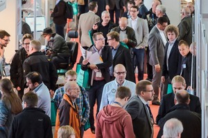 8th Solids Dortmund coming up in May