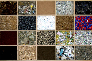 Alternative fuels come in a large variety