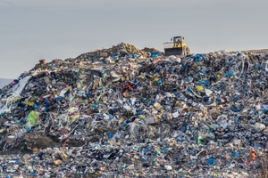 8 Focussing on waste as a valuable resource