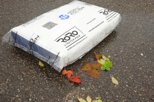 The new Beumer bag-in-bag system