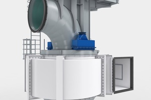 Cemtec’s process-relevant plant components