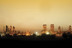 Shree Cement?s RAS plant