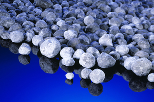 CO2 impact of cement clinker