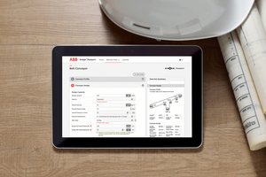2 Passport uses application-specific design parameters